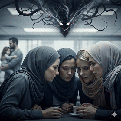 صورة المقال
