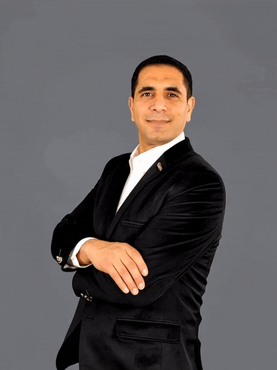 د. ضياء الدين السيد كامل محمد